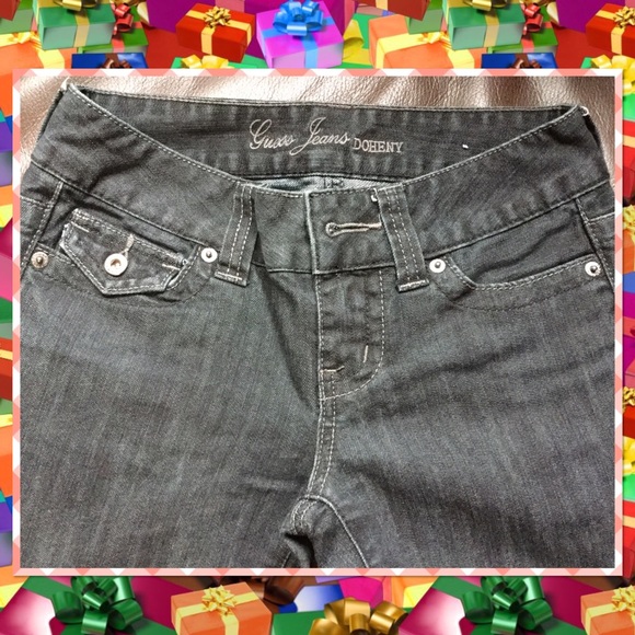 Guess jeans - Picture 1 of 3